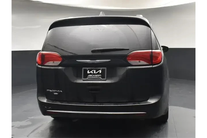 $8365 : Chrysler Pacifica 2018 Touri image 7