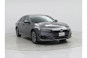 Honda Accord Hybrid 2021 EX en Fresno