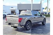 $35990 : Ford F-150 2024 4x2 STX 4dr thumbnail