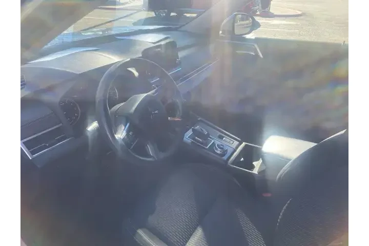 $19999 : Mitsubishi Outlander 2022 ES image 9