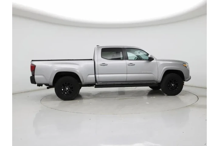 $27998 : Toyota Tacoma 2018 4x2 TRD S image 7