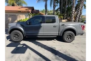 $38771 : Ford F-150 2018 4x4 Raptor 4 thumbnail