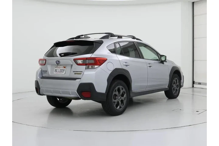$19998 : Subaru Crosstrek 2021 AWD Sp image 8