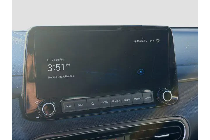 $16800 : Hyundai KONA 2023 AWD SEL 4d image 10