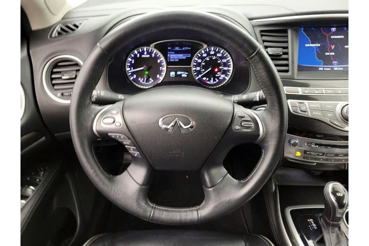 $19998 : INFINITI QX60 2017 AWD 4dr S image 10