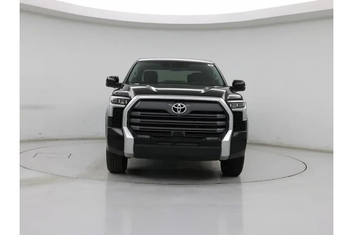 $38998 : Toyota Tundra 2022 4x4 Limit image 5