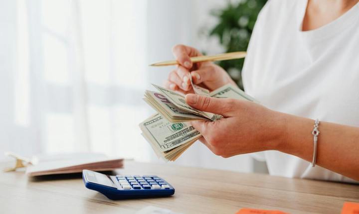 Pasos prácticos para pagar sus deudas