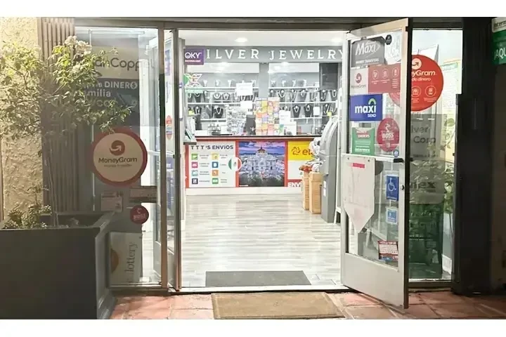 Envíos de Dinero image 5