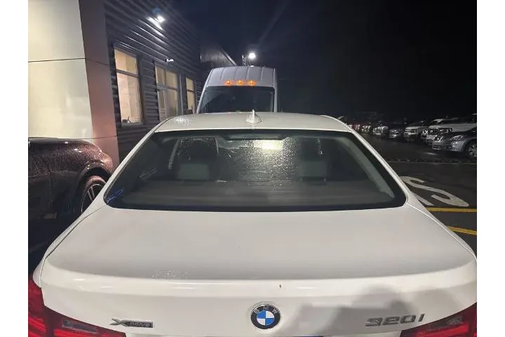 $9542 : BMW 3 Series 2014 AWD 320i x image 6