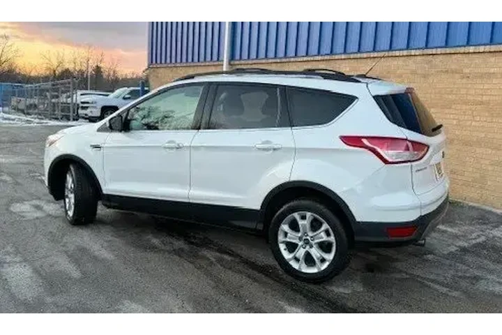 $9999 : Ford Escape 2013 SE 4dr SUV image 4