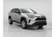 Toyota RAV4 2024 AWD LE 4dr en Reno