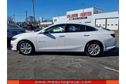 $18077 : Chevrolet Malibu 2024 LT 4dr thumbnail