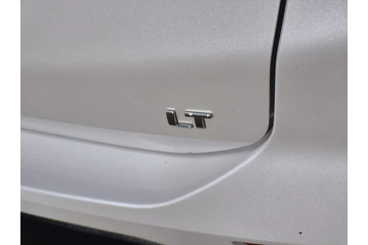 $25326 : Chevrolet Equinox 2024 LT 4d image 8