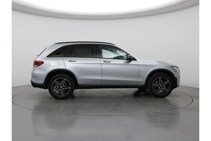 $26998 : Mercedes-Benz GLC 2021 GLC 3 image 7