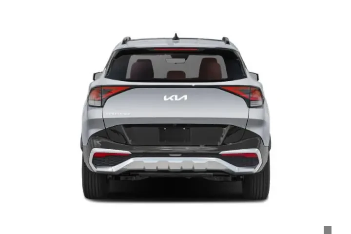 $25750 : Kia Sportage 2023 AWD SX 4dr image 5