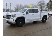 $39977 : GMC Sierra 1500 2024 4x4 SLT thumbnail