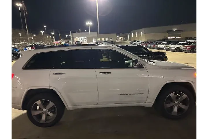 $16995 : Jeep Grand Cherokee 2015 4x4 image 5