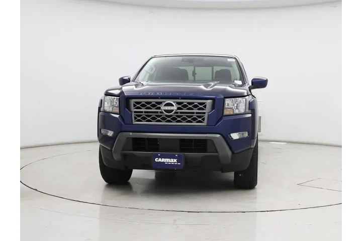 $29998 : Nissan Frontier 2023 4x2 S 4 image 5