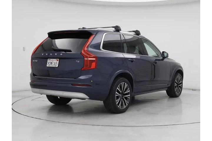 $39998 : Volvo XC90 2022 AWD T6 Momen image 8