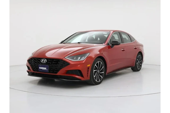 $20998 : Hyundai SONATA 2020 SEL Plus image 4