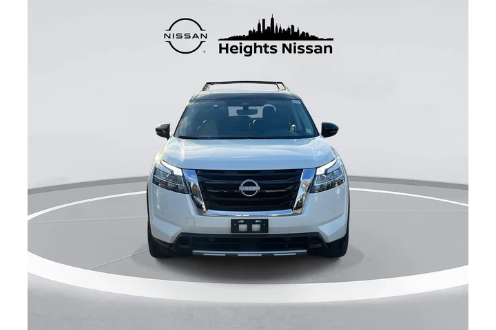 $32990 : Nissan Pathfinder 2024 AWD S image 2