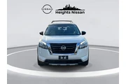 $32990 : Nissan Pathfinder 2024 AWD S thumbnail