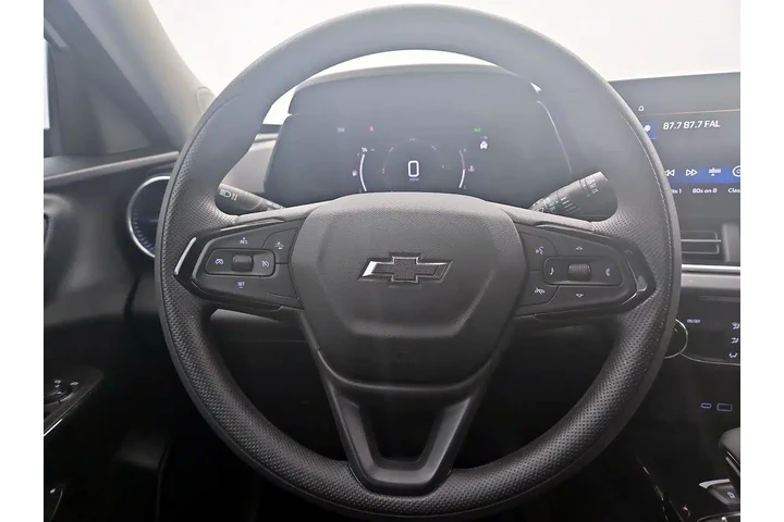 $22998 : Chevrolet Trax 2025 LT 4dr C image 10