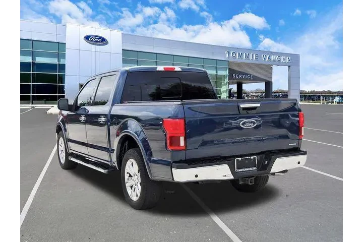 $29891 : Ford F-150 2020 4x2 XL 4dr S image 2