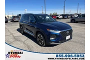 Hyundai SANTA FE 2019 Ultima en El Paso