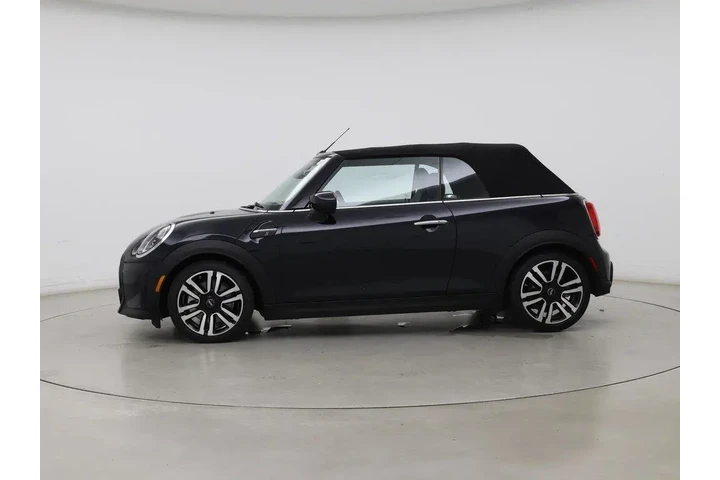 $23998 : MINI Convertible 2022 Cooper image 3