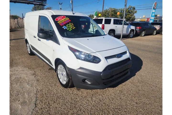 $11999 : 2017 Transit Connect XL image 1