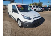 2017 Transit Connect XL en Modesto