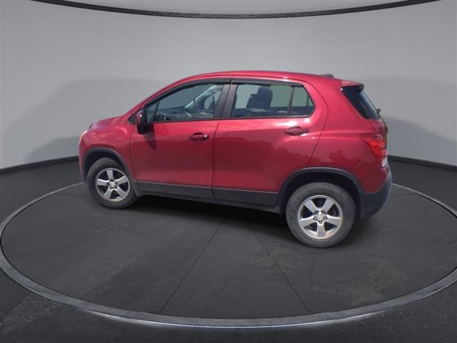 $8500 : PRE-OWNED 2015 CHEVROLET TRAX image 6