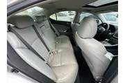 2008 LEXUS IS IS 250 SPORT SE thumbnail