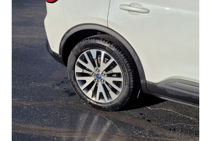 $14986 : Ford Escape Hybrid 2020 AWD image 10