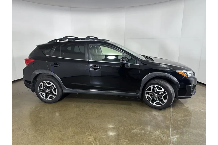 $20299 : 2018 Crosstrek Limited image 9