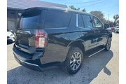 2021 Tahoe LT 2WD thumbnail