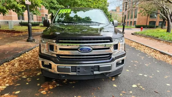 $22999 : 2019 F-150 XLT image 9