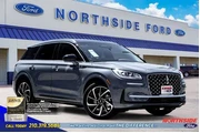 Lincoln Corsair 2024 AWD Gra en San Antonio