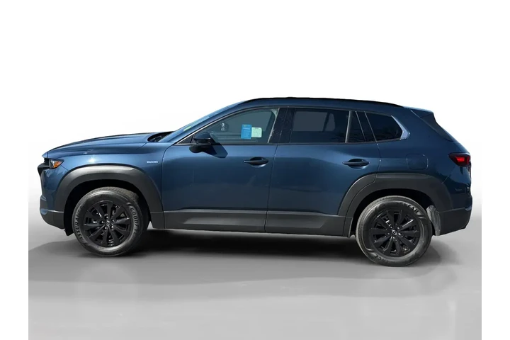 $33442 : Mazda CX-50 Hybrid 2025 AWD image 2