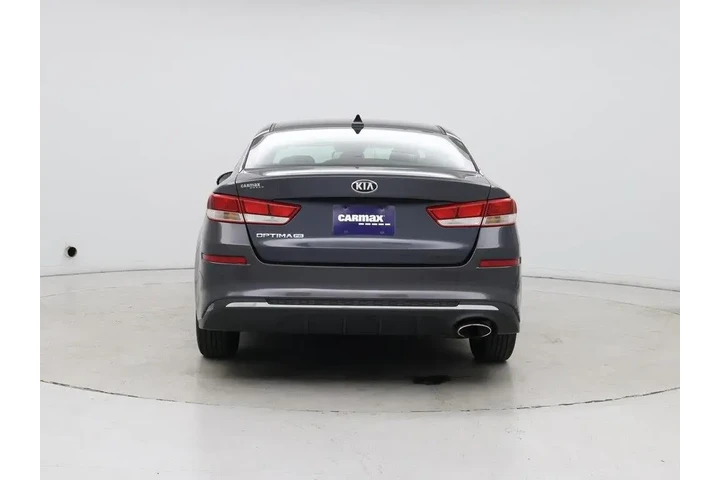$13998 : Kia Optima 2019 LX 4dr Sedan image 6
