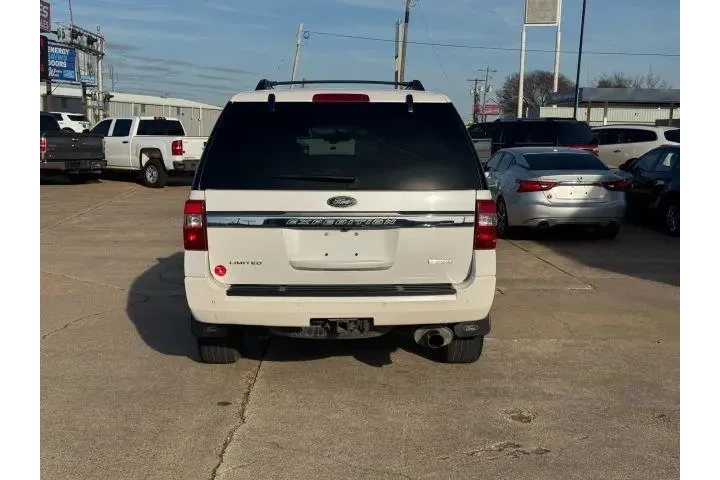 $8900 : Ford Expedition 2015 4x4 Lim image 4