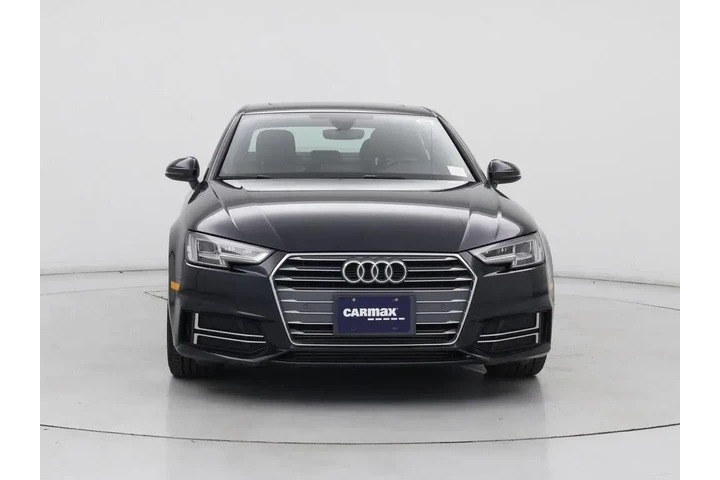 $17998 : Audi A4 2018 2.0T ultra Prem image 5