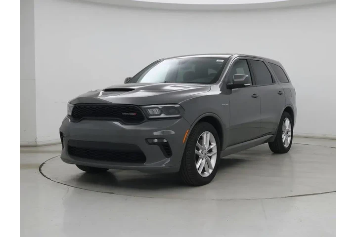 $37998 : Dodge Durango 2022 AWD R/T 4 image 4