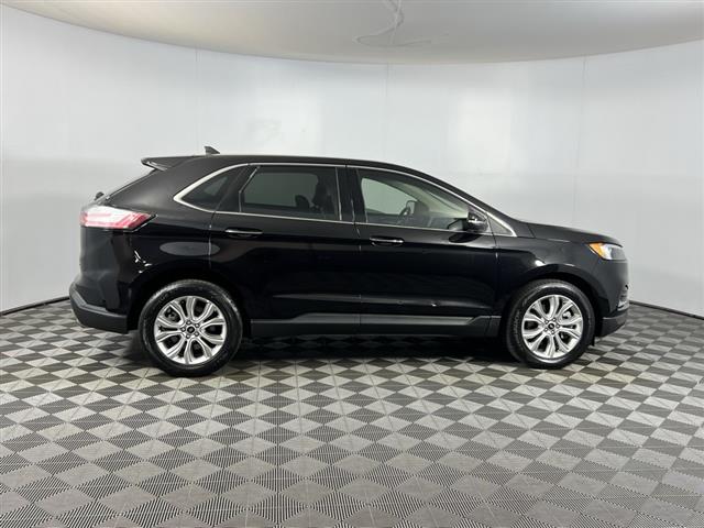 $23775 : FORD EDGE TITANIUM AWD image 5