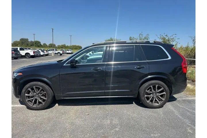 $24495 : Volvo XC90 2019 AWD T5 Momen image 2