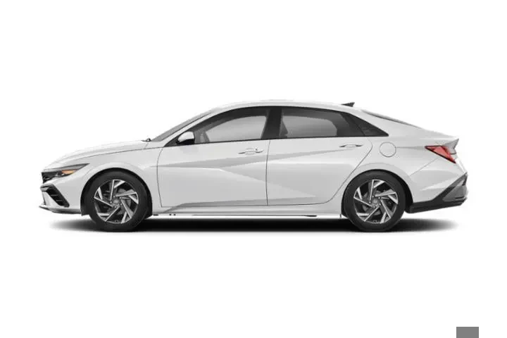 $22900 : Hyundai ELANTRA 2025 SEL Con image 2