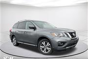 Pre-Owned 2018 Pathfinder SL en Milwaukee