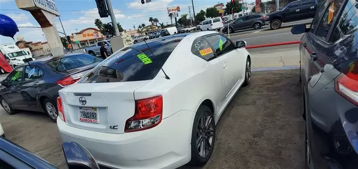 $2000 : Scion TC image 1