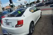 Scion TC